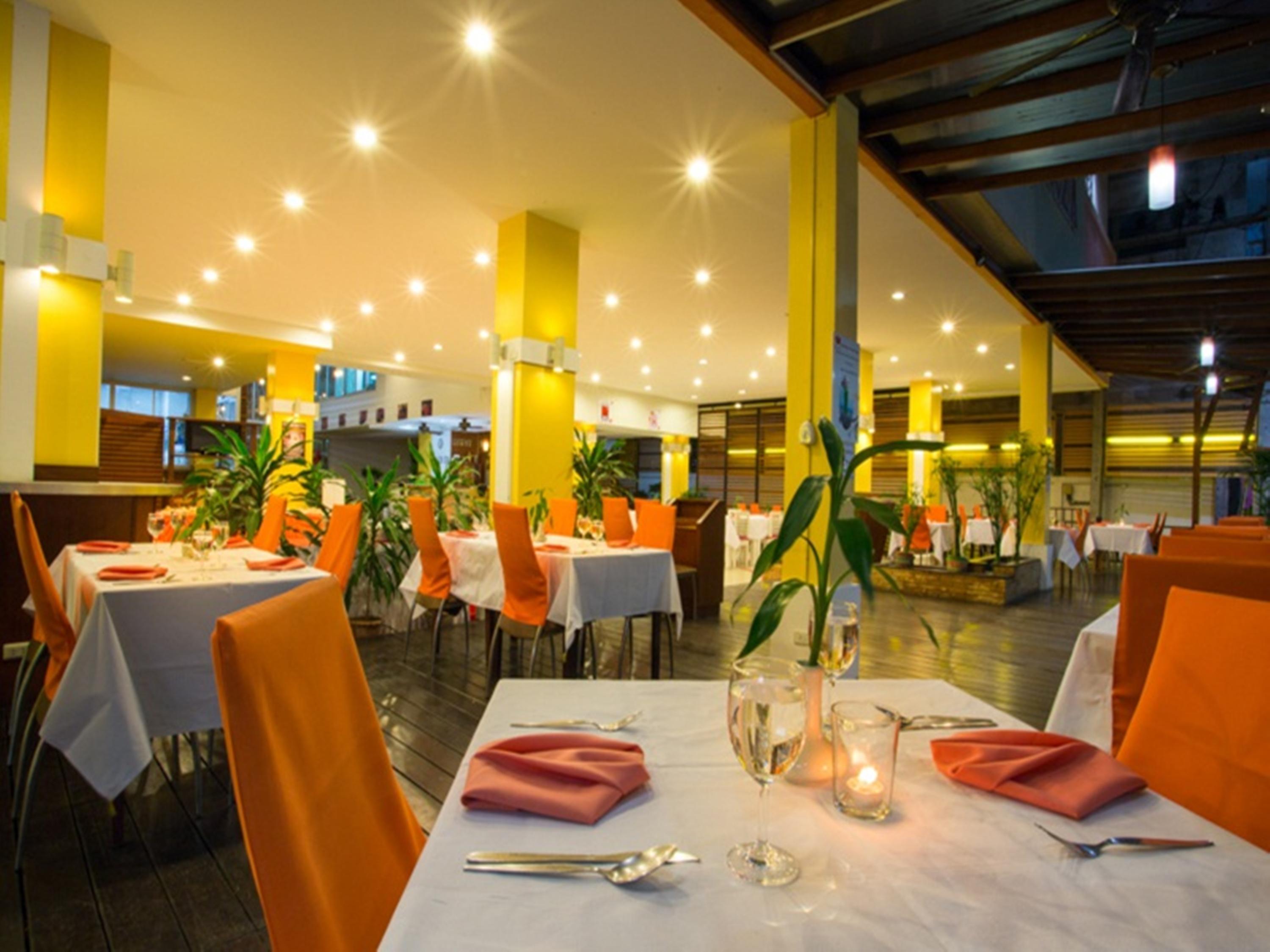 Eastiny Plaza Hotel Pattaya Exterior foto